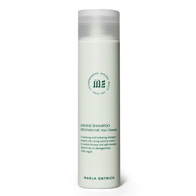 Jasmine Shampoo 250ml