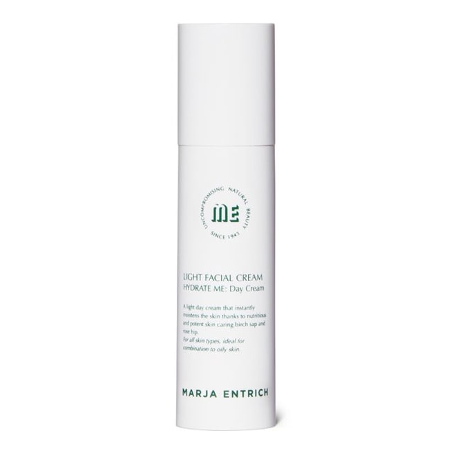 Light Facial Cream 50ml