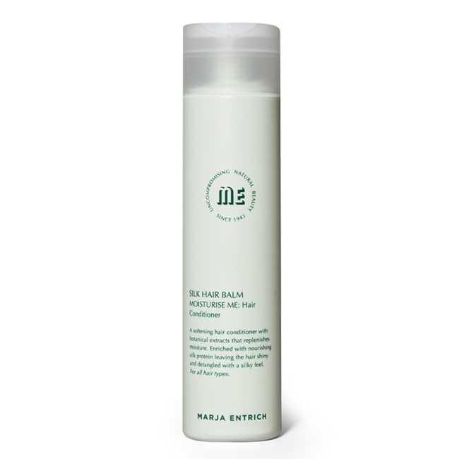 Silk Hair Balm 250ml