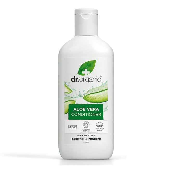 Dr. Organic Aloe Vera Conditioner 265ml