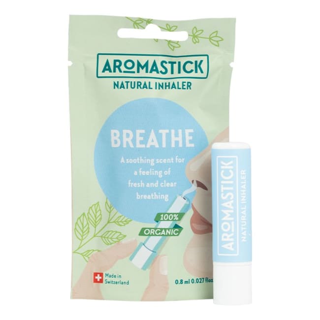 Aromastick Breathe Duftpinne