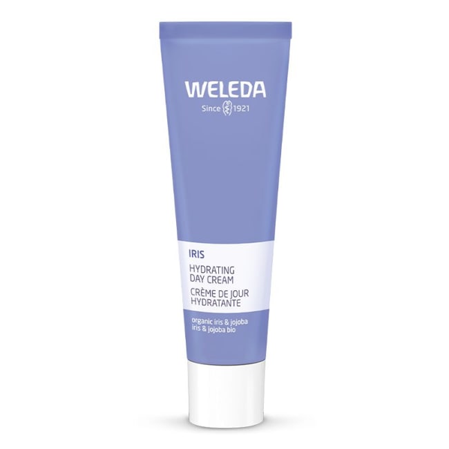 Iris Hydrating Day Cream 30 ml