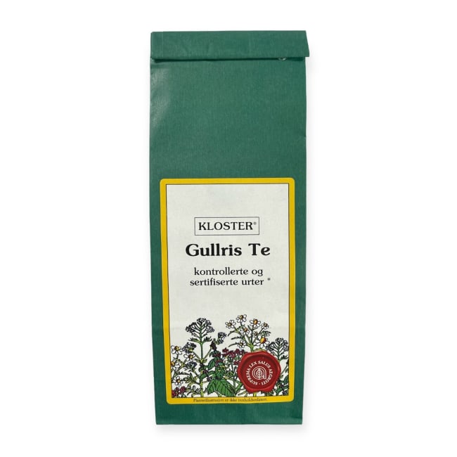 Kloster Gullris te 70g