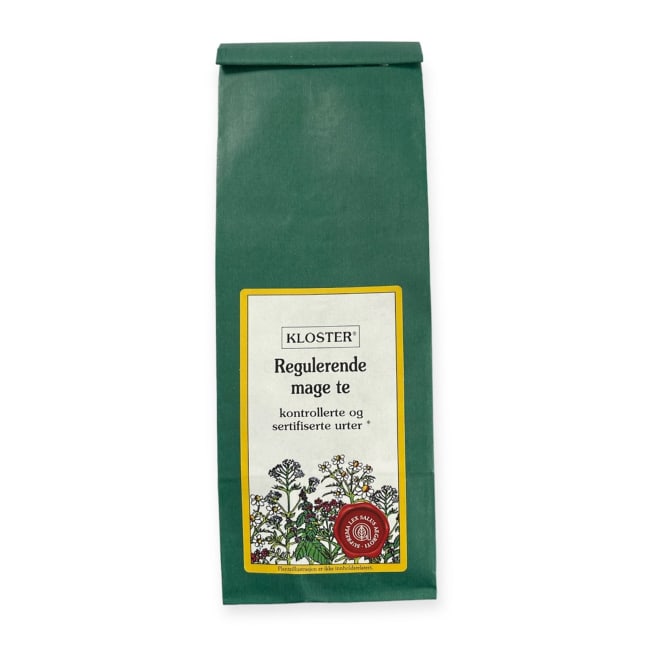 Kloster Mageregulerende te 100g