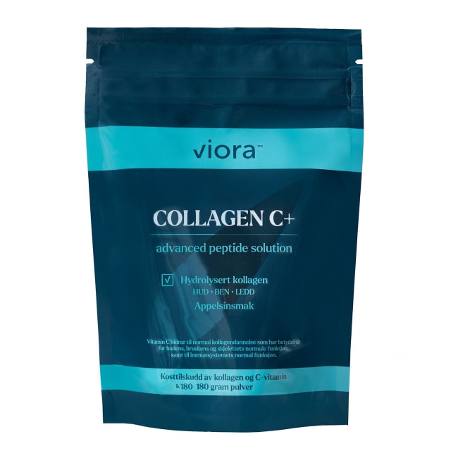 Viora™ Collagen C+ 180g