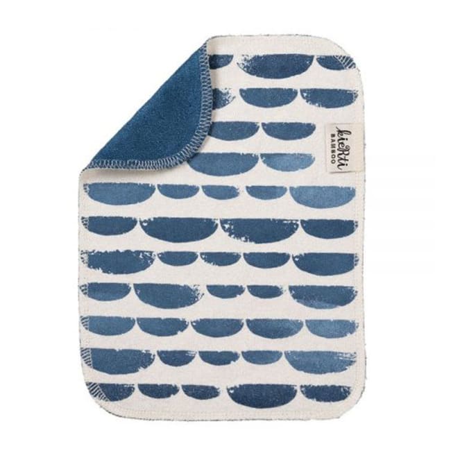 Kjøkkenklut i bambus