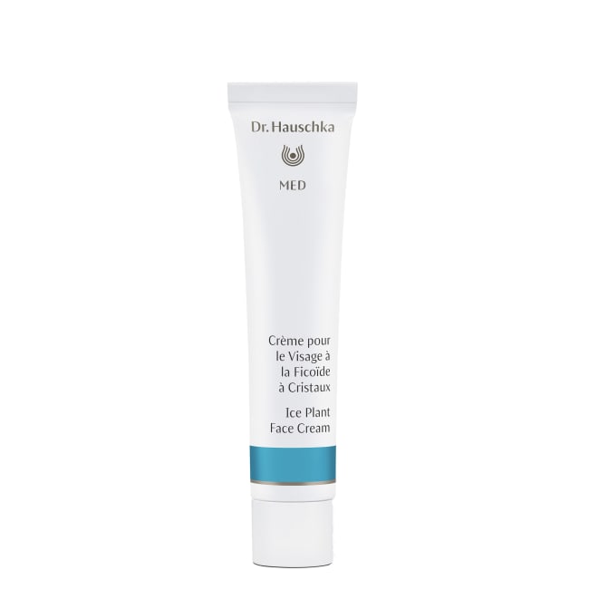 Ice Plant Face Cream, Ansiktskrem for ekstremt tørr hud 40ml