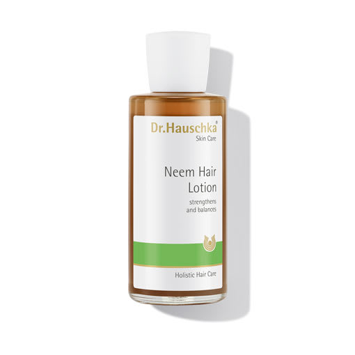 Revitalising Hair & scalp tonic (Neem Hårvann) 100ml