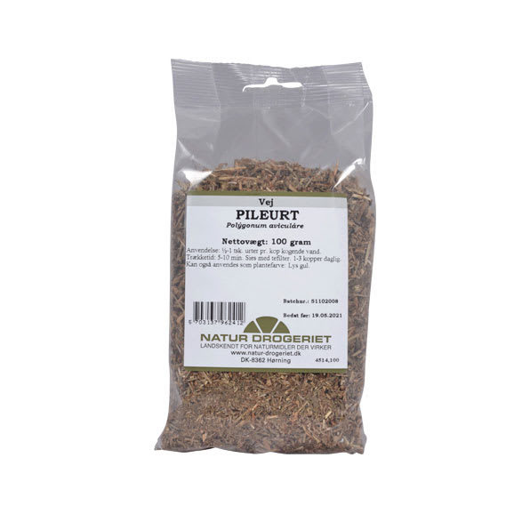 Tungras (Pileurt,  Polygonum aviculare) 100g Urt