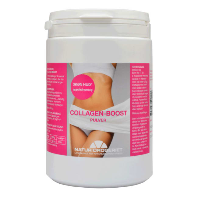 Collagen Boost 350g