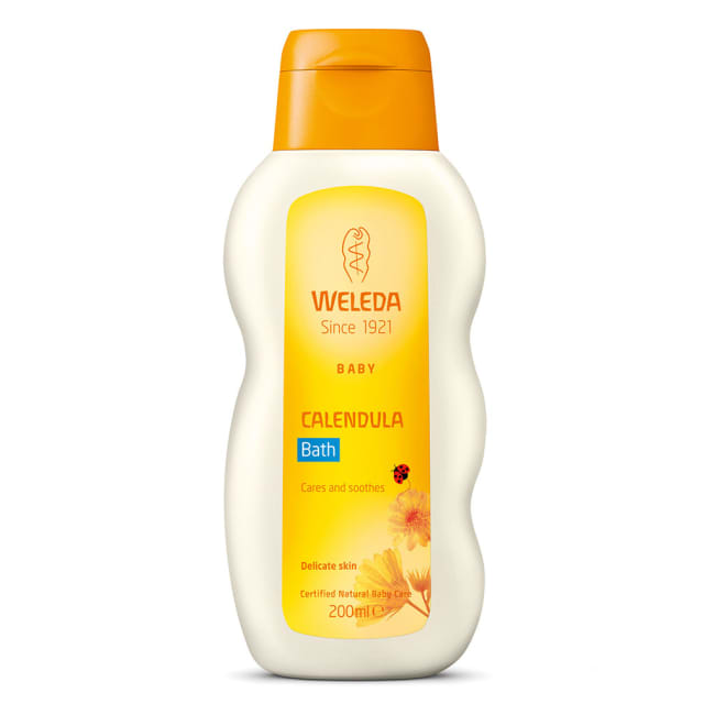 Calendula Bath 200ml