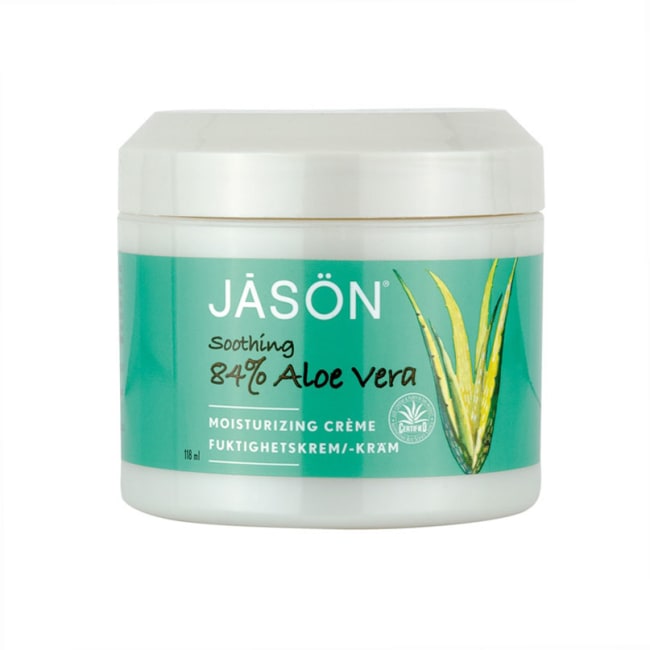 Aloe vera creme 84% 113g