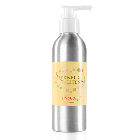 Badeolje 150ml