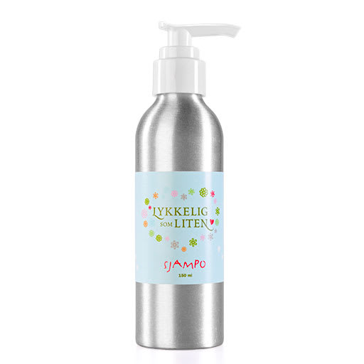 Sjampo 50ml