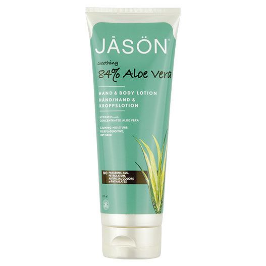 Aloe vera 84% hand and body lotion 227g