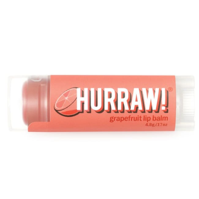 Grapefruit Lip Balm 4,3g leppepomade
