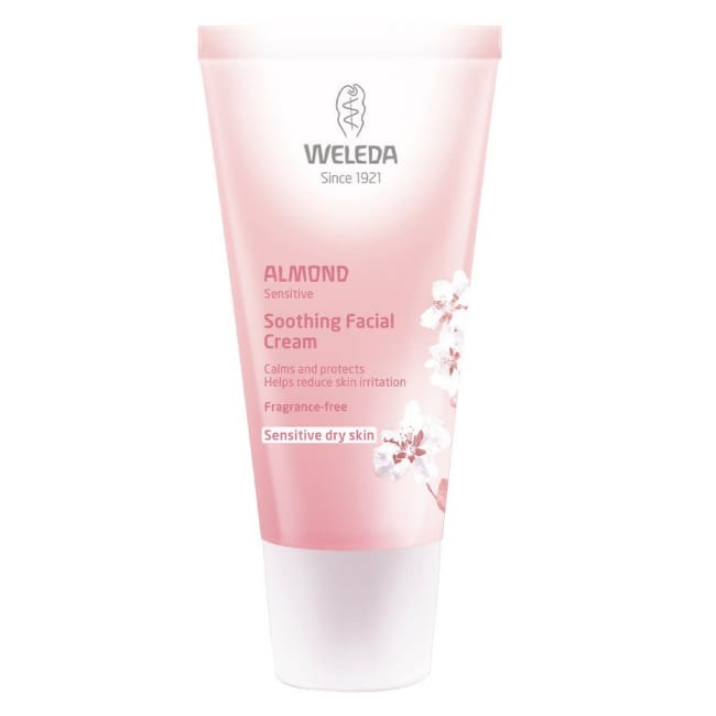 Almond Soothing Facial Lotion 30ml