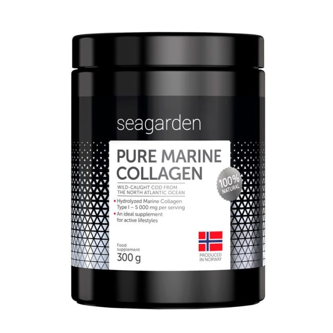 Pure Marine Collagen 300g Pulver