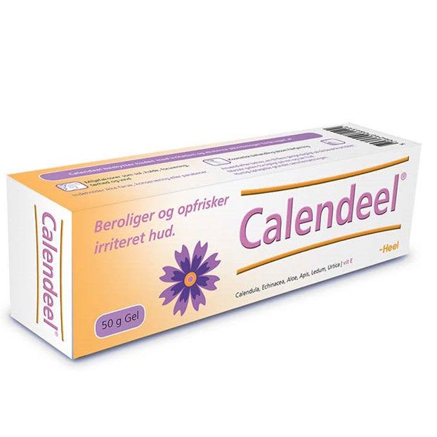 Calendeel 50g Gel