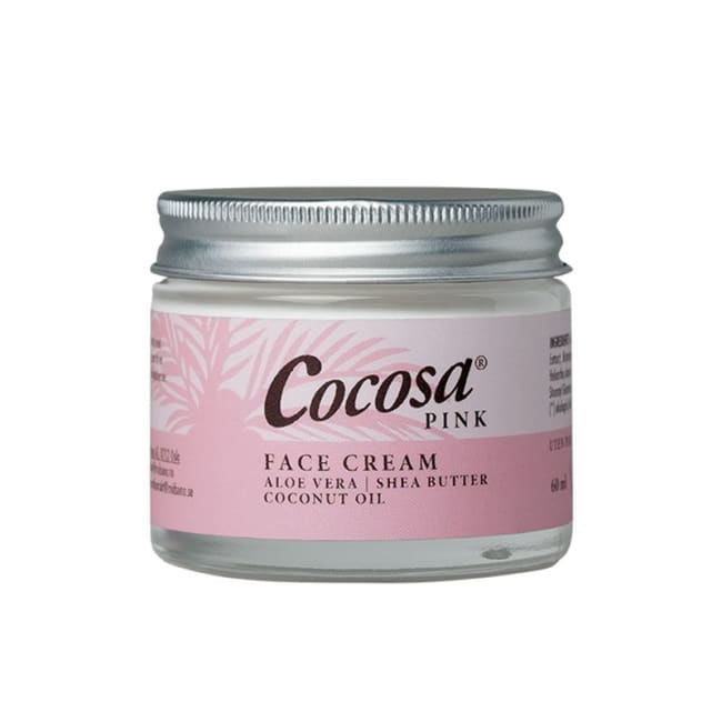 Cocosa PINK Facecream 60ml