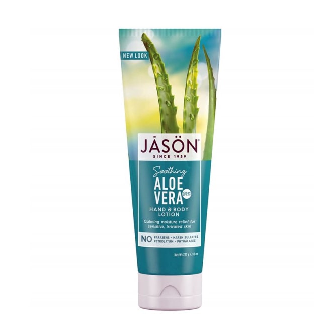 Jason Aloe Vera 84% Body lotion 227g