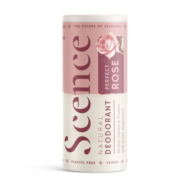 Deodorant Perfect Rose 75g