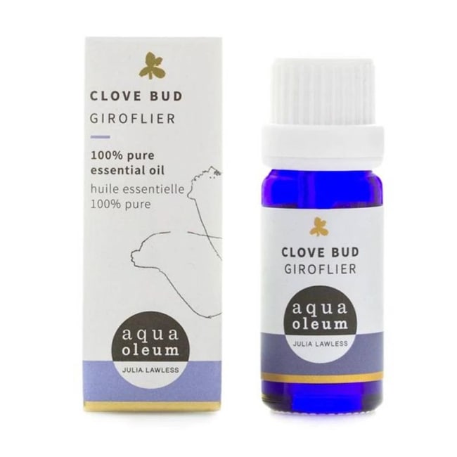 Clove bud/ Nellik 10ml Eterisk Olje