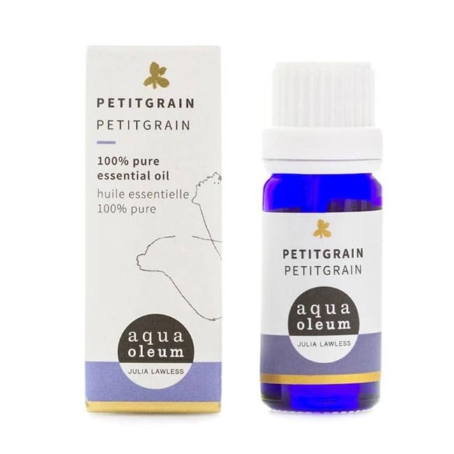 Petitgrain/ orange leaf / appelsinblad 10ml Eterisk Olje