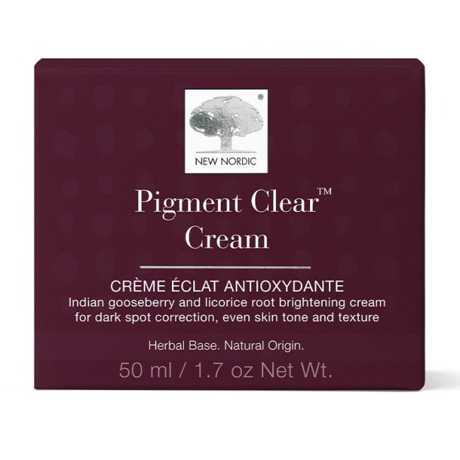 Pigment Clear ™ Cream 50ml