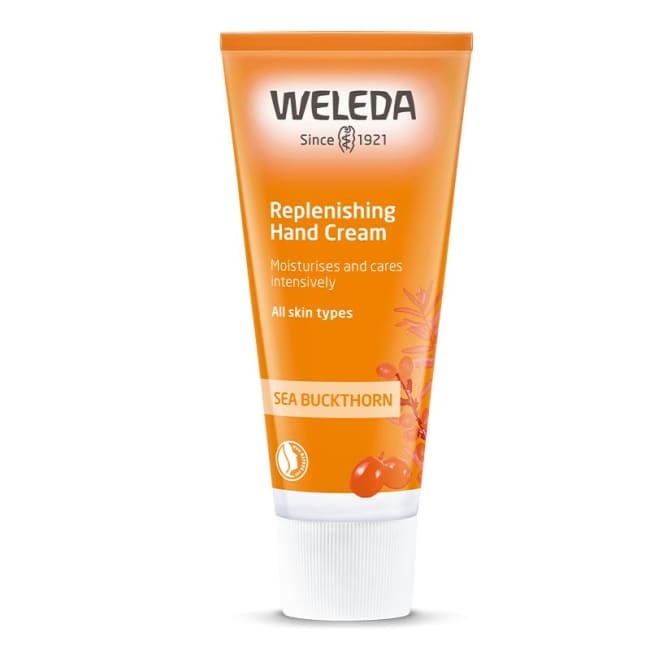 Sea Buckthorn Hand Cream 50ml