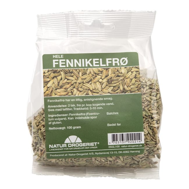 Fennikelfro () Fennikelfro