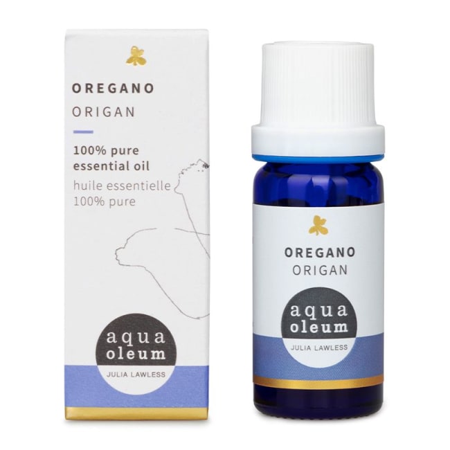 Oregano 10ml eterisk olje