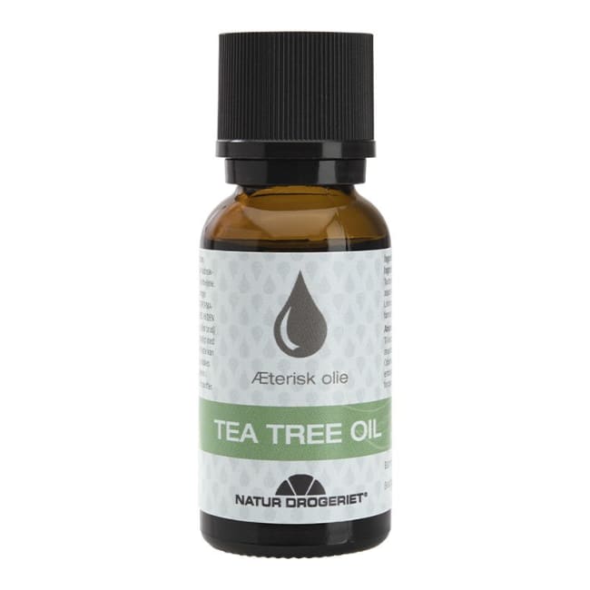 Tea Tree oil eterisk olje 20ml