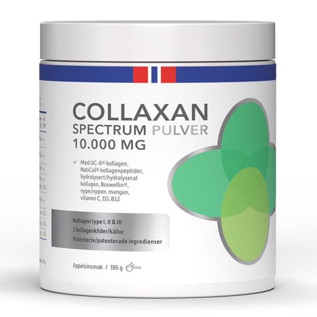 Collaxan Spectrum 195g Pulver