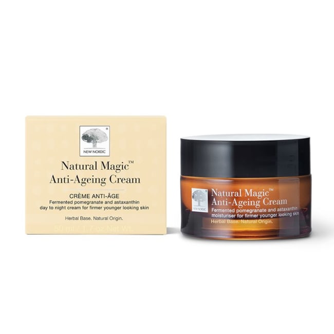 Natural Magic™ Anti-Ageing Cream 50ml