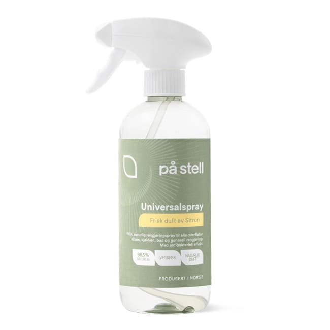 Universalspray Sitron 500ml