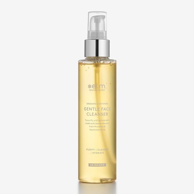 Gentle Face Cleanser 150ml