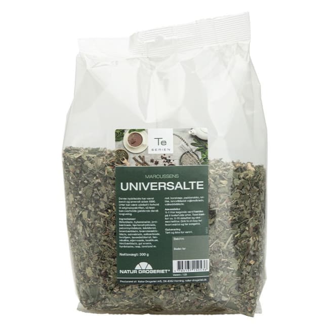 Marcussens Universalte 300g