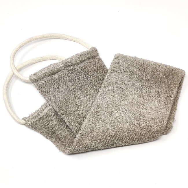 Linstropp Økologisk