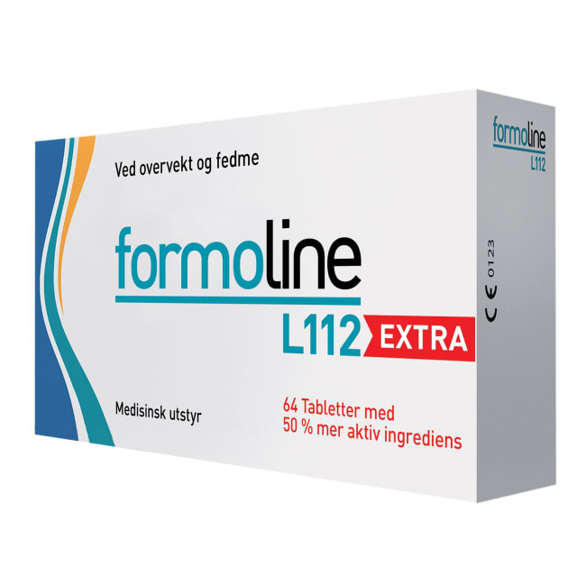 Formoline L112 EKSTRA 750 mg