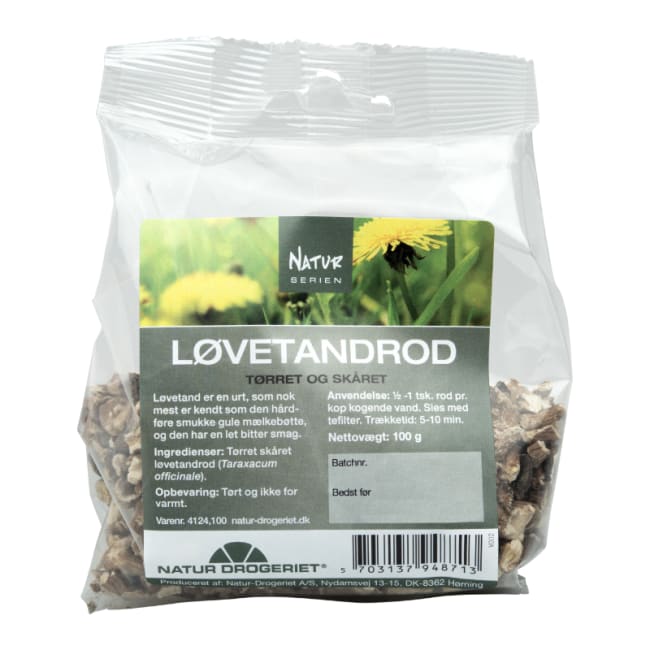 Løvetannrot 100g