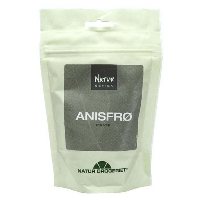 Anis (Pimpinella anisum) 100g Pulver