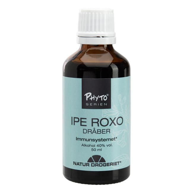 Ipe Roxo (Pau Darco) 50ml