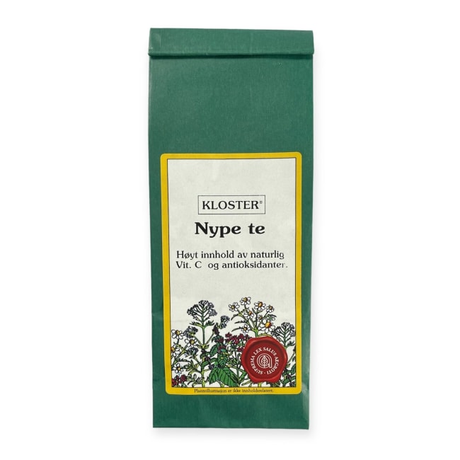 Kloster Nype te 80g
