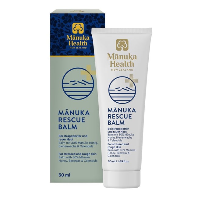 Manuka Rescue Balm 50ml