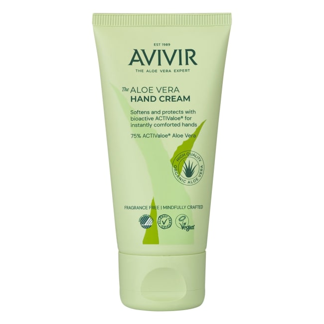 Aloe Vera Hand Creme 50ml