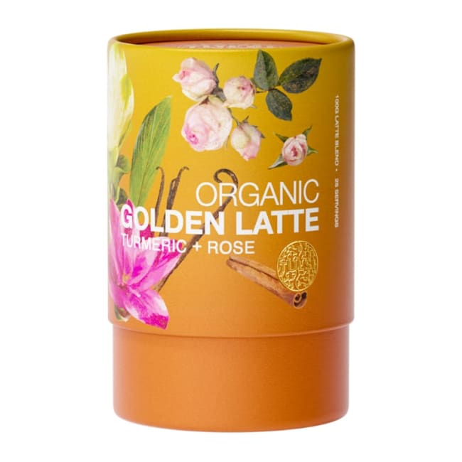 Tulsi Golden Latte øko 100g