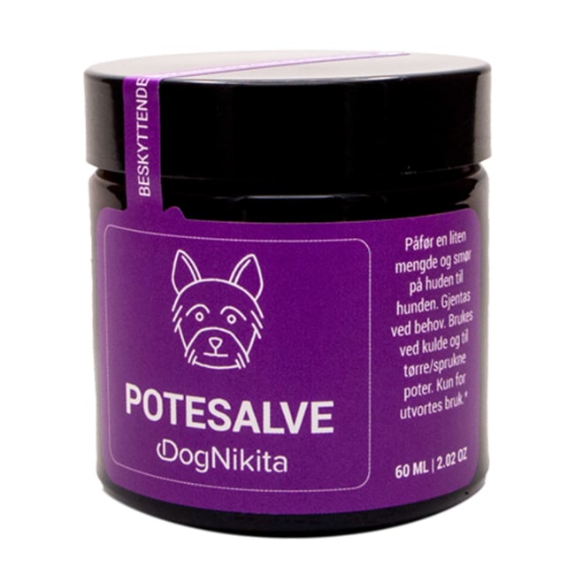 Dognikita Potesalve 60ml