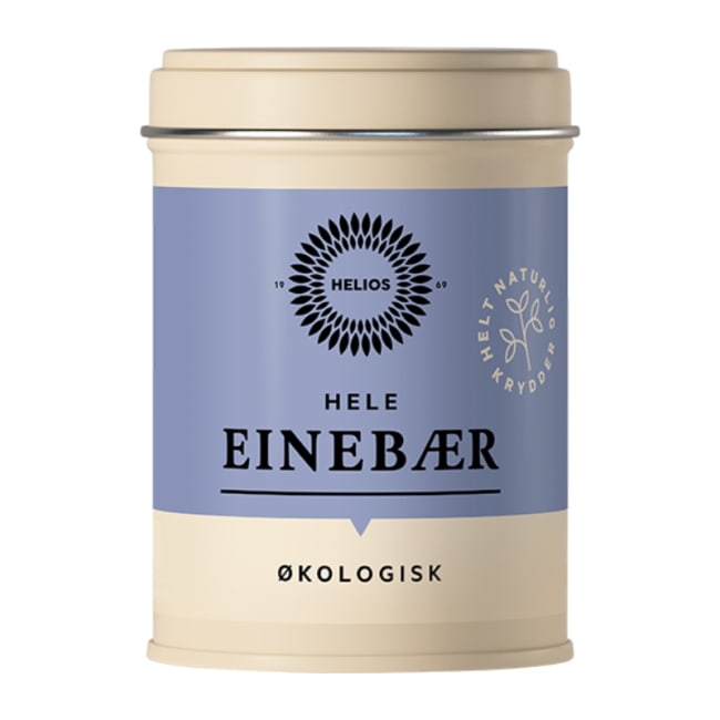Helios Einebær økologisk
