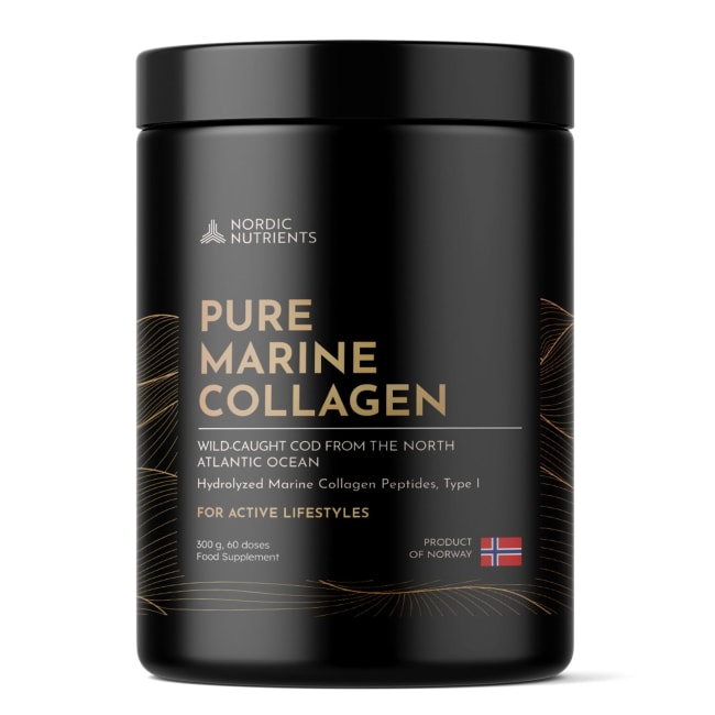 Pure Marine Collagen 300g